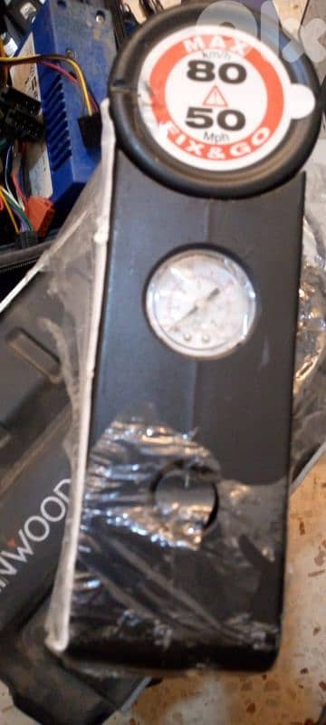 منفخ دواليب الماني 4