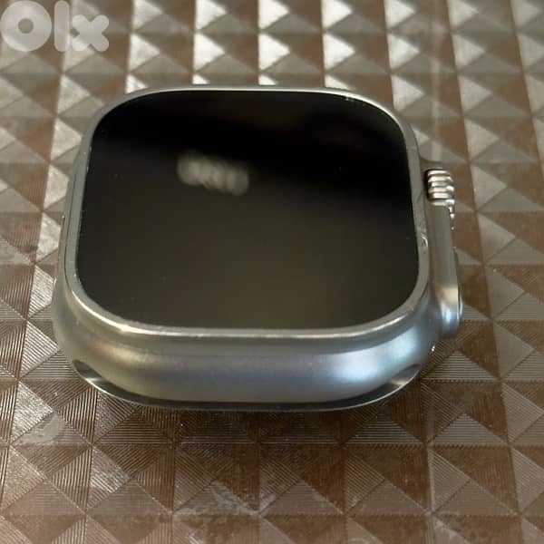 Apple Watch Ultra 2 49mm (2023) 2
