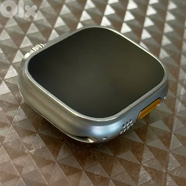 Apple Watch Ultra 2 49mm (2023) 5
