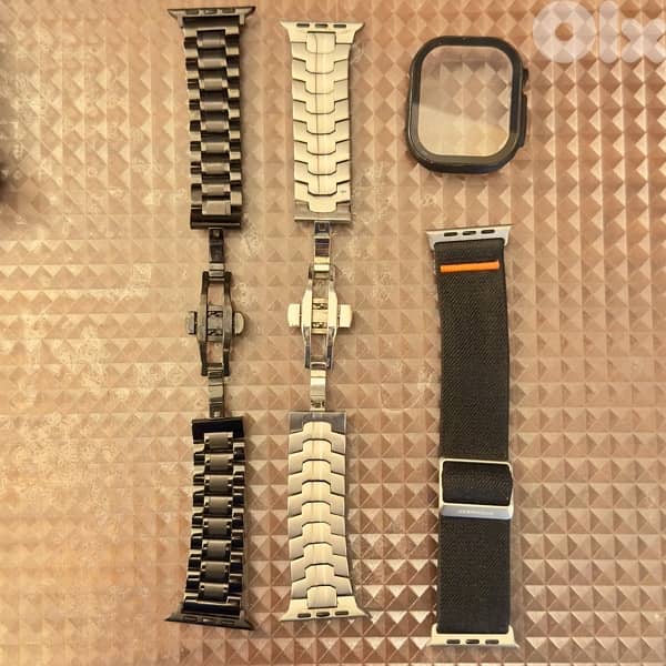 Apple Watch Ultra 2 49mm (2023) 6