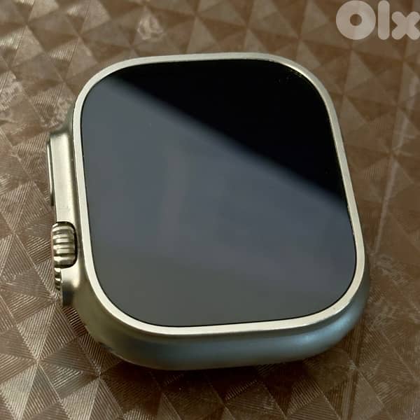 Apple Watch Ultra 2 49mm (2023) 9