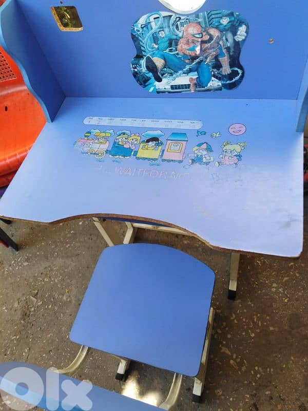 مكتب وطاوله 0