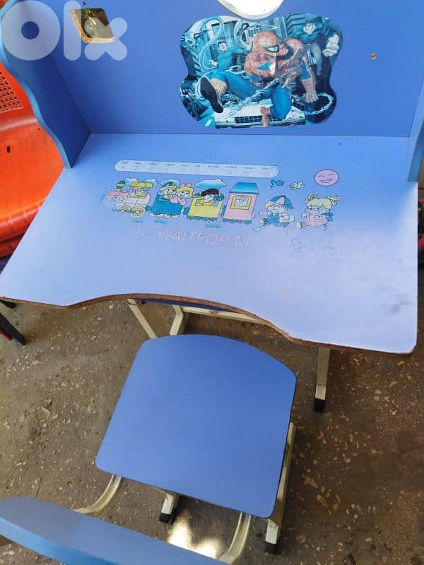 مكتب وطاوله 1