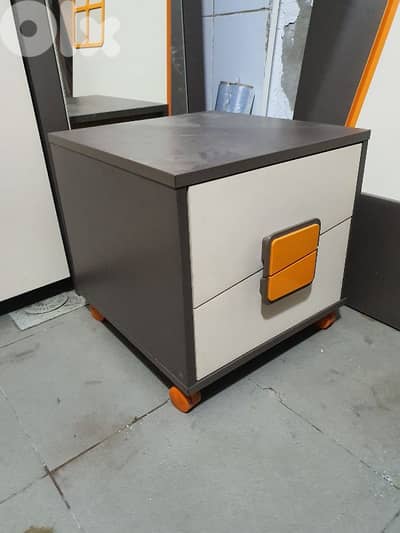 أوضة نوم تركية شغل أستقبال شبه جديدة