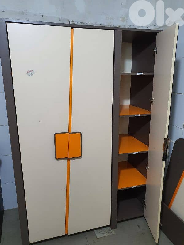 أوضة نوم تركية شغل أستقبال شبه جديدة 1