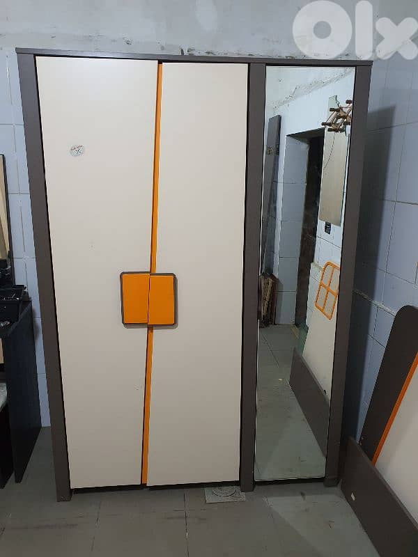 أوضة نوم تركية شغل أستقبال شبه جديدة 3