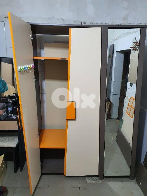 أوضة نوم تركية شغل أستقبال شبه جديدة 4