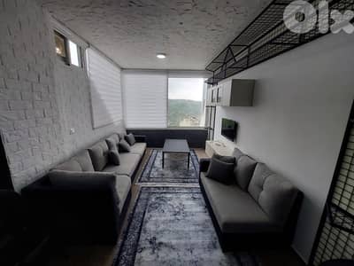 chalet for sale hot deal faraya