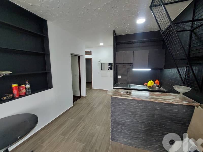 chalet for sale hot deal faraya 7