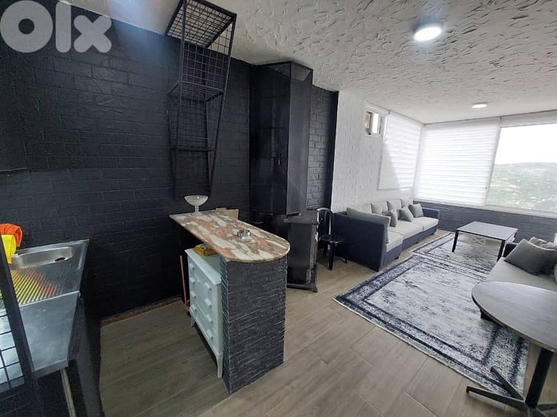 chalet for sale hot deal faraya 10