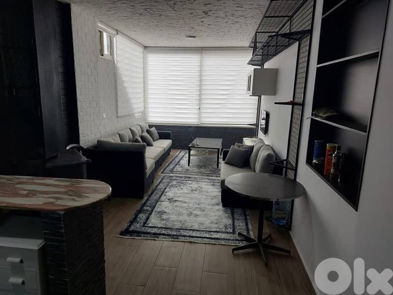 chalet for sale hot deal faraya 16