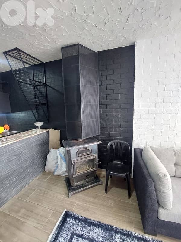 chalet for sale hot deal faraya 18