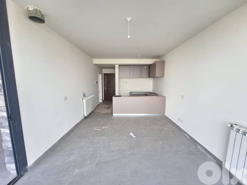 Chalet For Sale In Zaarour Club 1