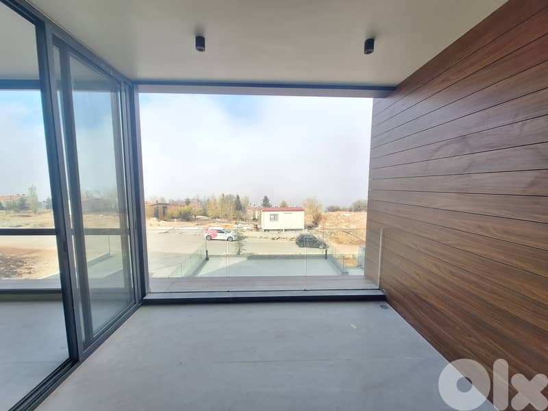 Chalet For Sale In Zaarour Club 2