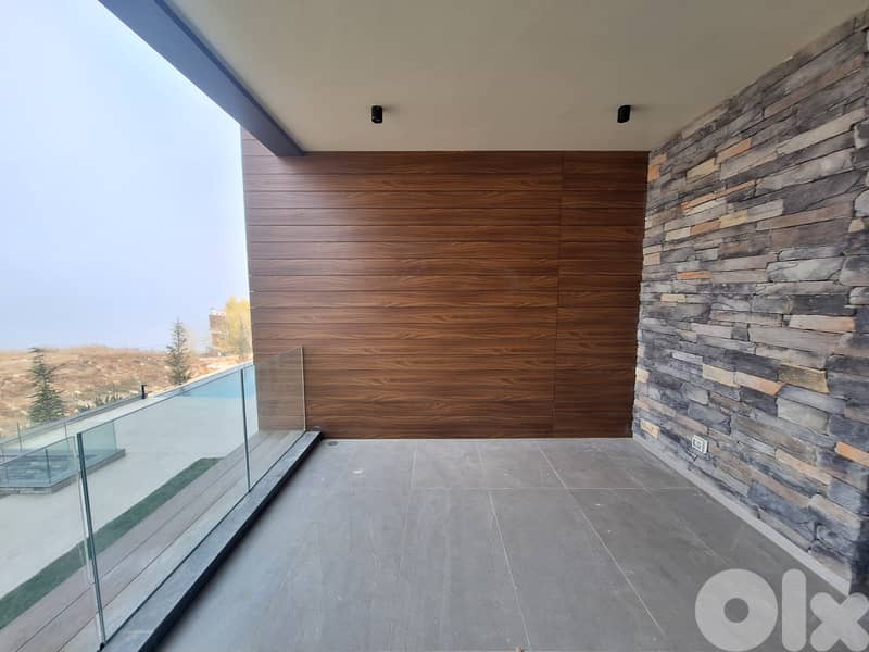 Chalet For Sale In Zaarour Club 3