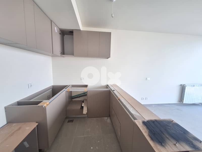 Chalet For Sale In Zaarour Club 4