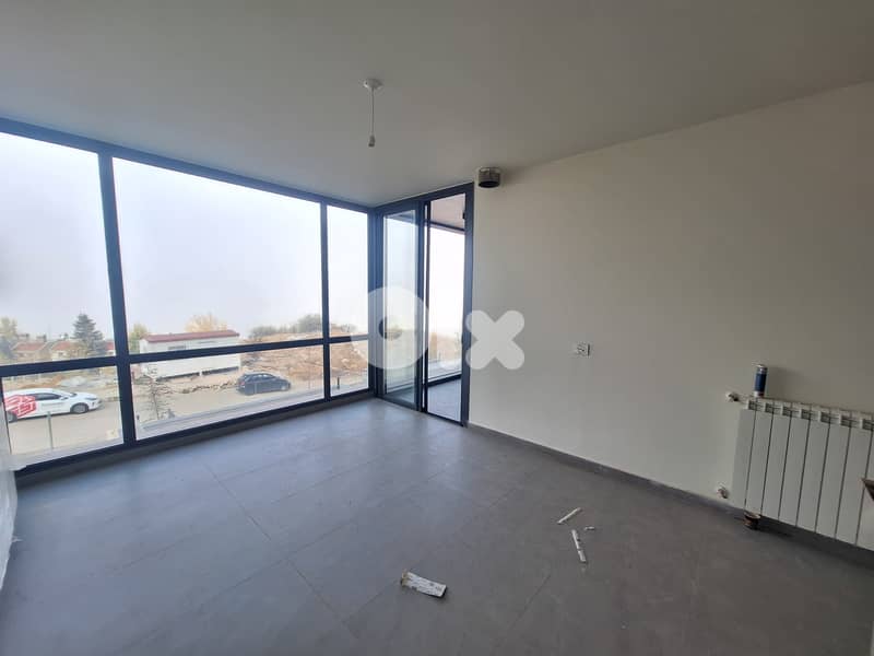 Chalet For Sale In Zaarour Club 9