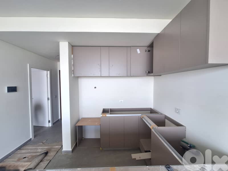 Chalet For Sale In Zaarour Club 12