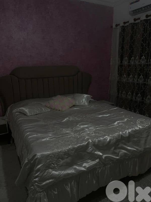 جنوب الحوش 1