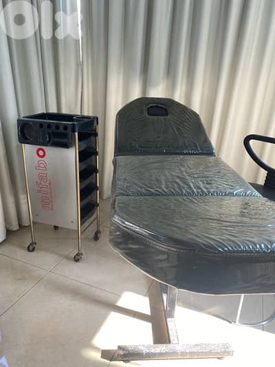 chariot ma3 l l kerse w jawarir