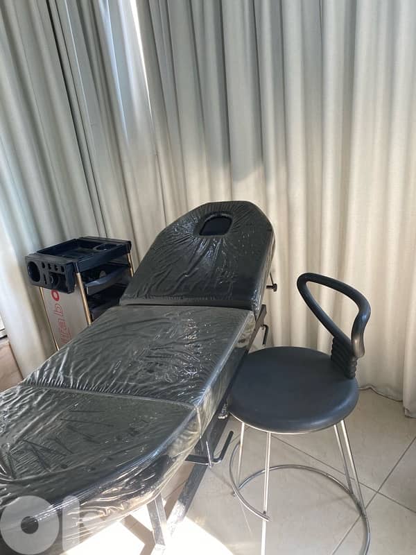 chariot ma3 l l kerse w jawarir 1