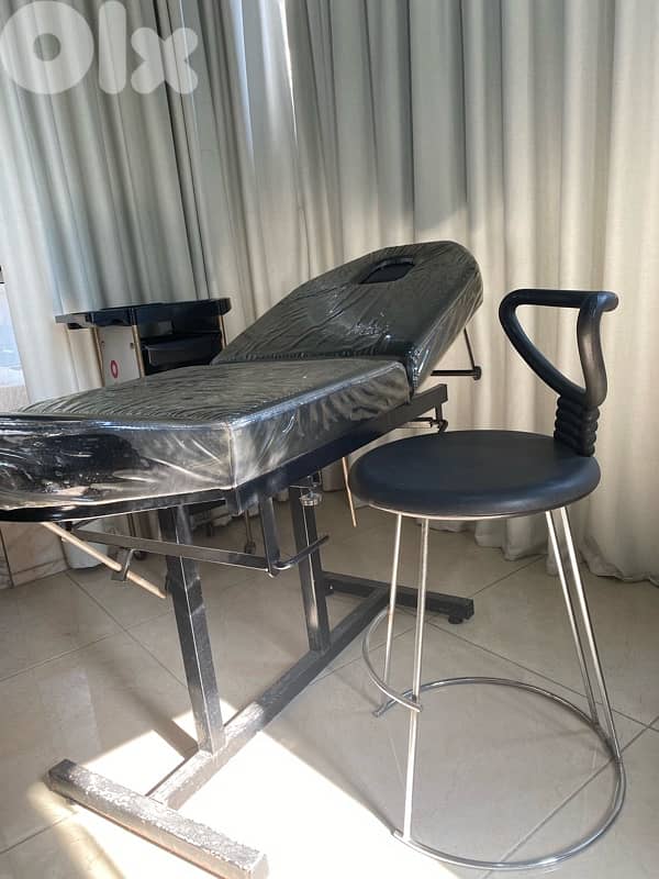 chariot ma3 l l kerse w jawarir 2