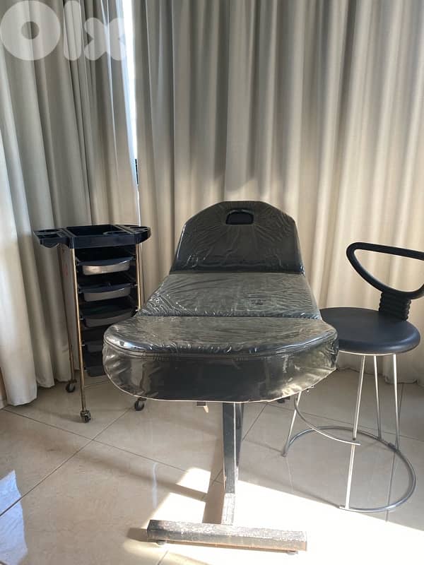 chariot ma3 l l kerse w jawarir 3