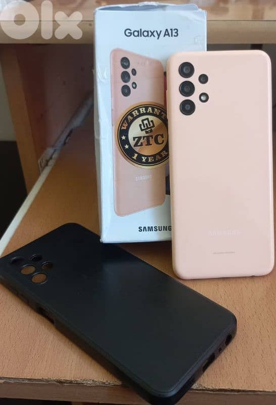 SAMSUNG A13 2