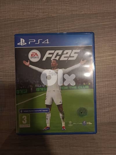 fc25 for sale