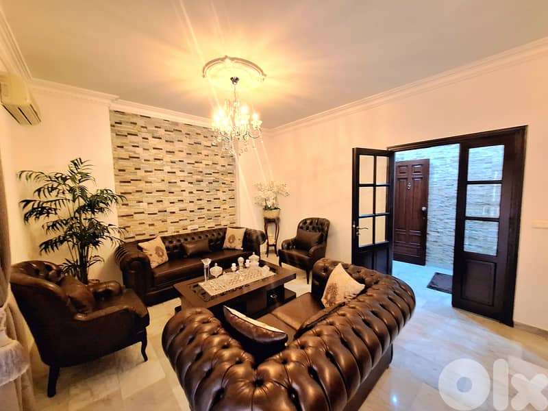 Apartment For Sale In Sin El Fil 0