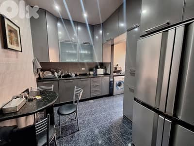 Apartment For Sale In Sin El Fil