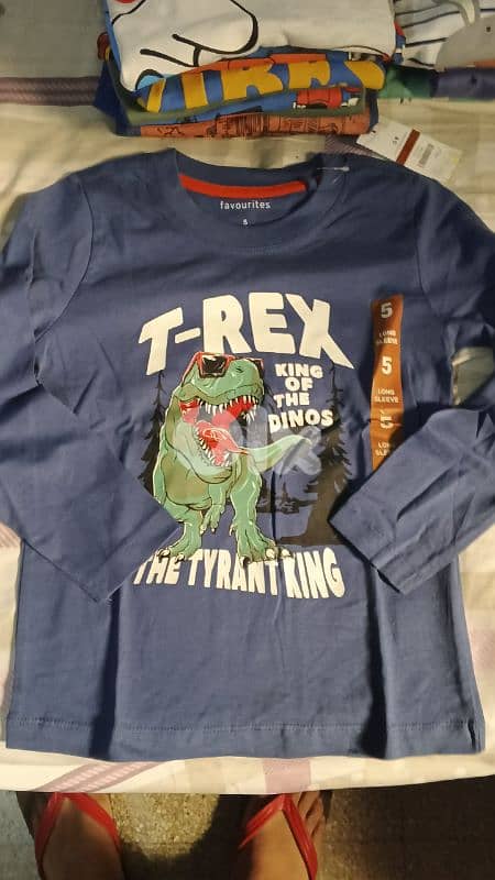 ثياب مستوردة 3