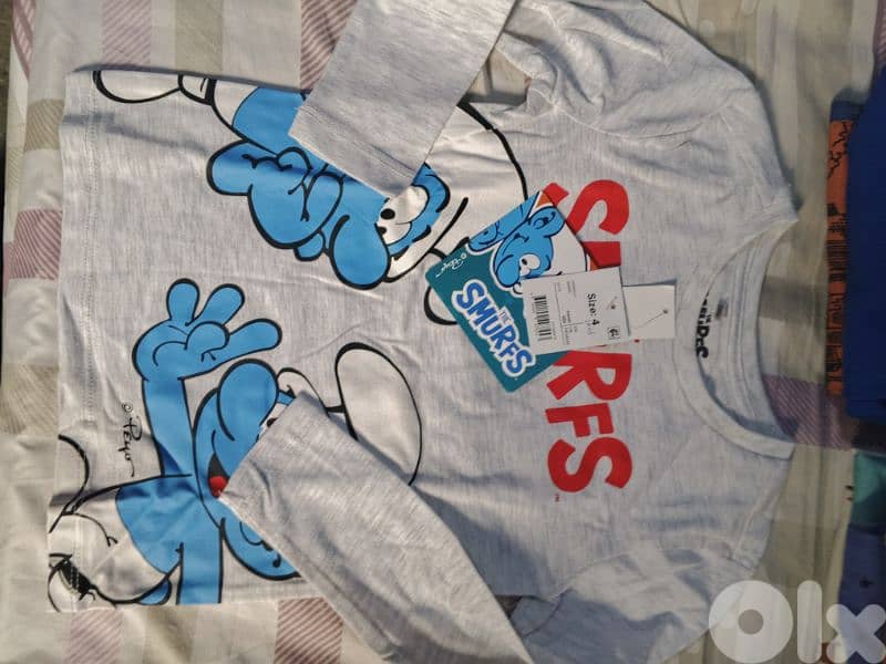 ثياب مستوردة 5