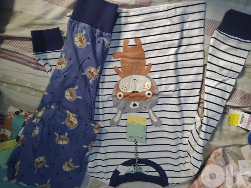 ثياب مستوردة 6