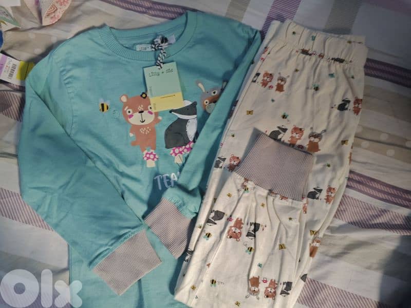 ثياب مستوردة 7