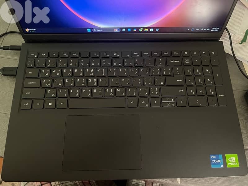 Dell Vostro 15 3510 Core i7-1165G7 16GB RAM 500GB SSD | USED LIKE NEW 2