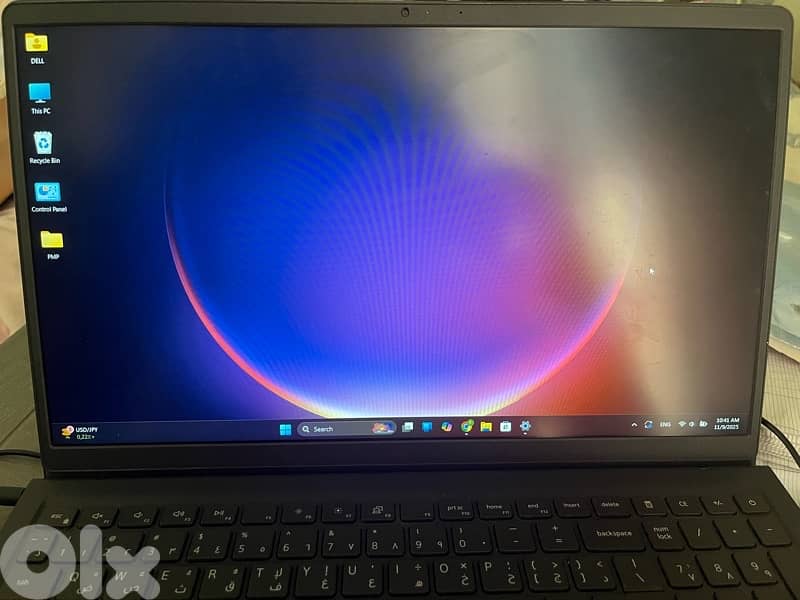 Dell Vostro 15 3510 Core i7-1165G7 16GB RAM 500GB SSD | USED LIKE NEW 3