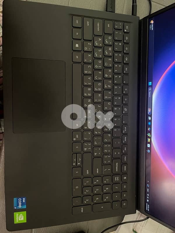 Dell Vostro 15 3510 Core i7-1165G7 16GB RAM 500GB SSD | USED LIKE NEW 4