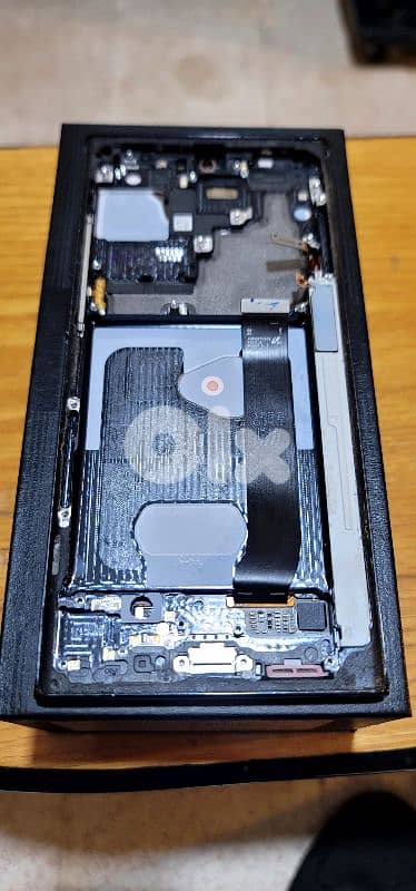 samsung note 20 ultra screen 2