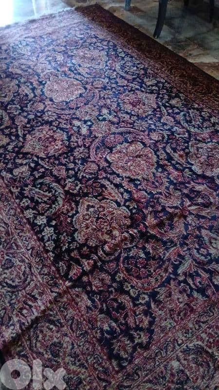 سجاده صوف روسيه مميزه جدا 0