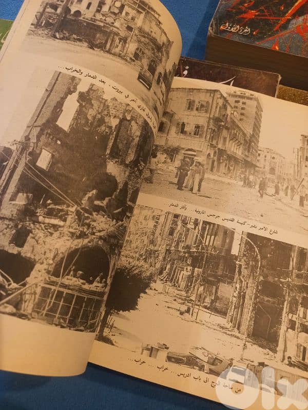 الحرب في لبنان 10