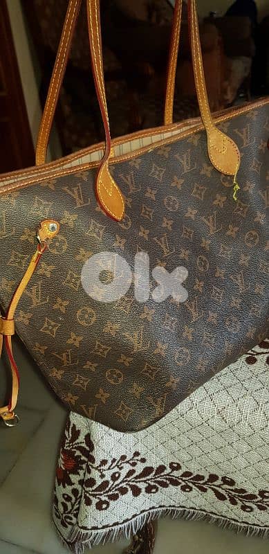 Louis Vuitton 0