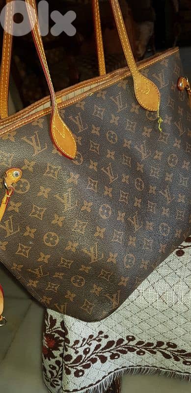 Louis Vuitton 1