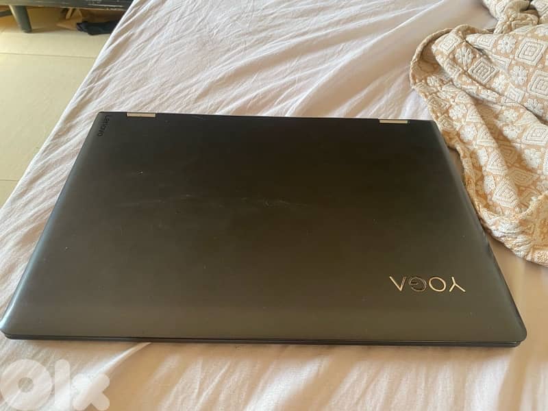 laptop lenovo yoga 1