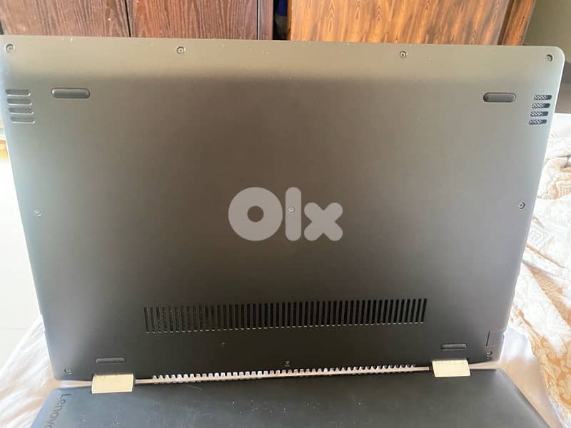 laptop lenovo yoga 2