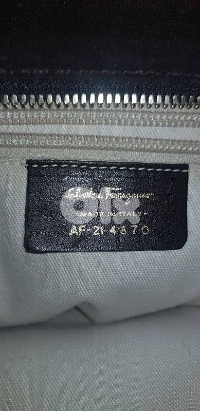 Salvatore Ferragamo 6