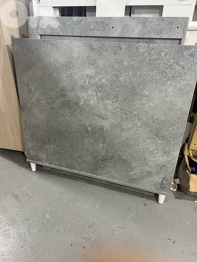 تخت مفرد ونص جديدة من المعمل بافضل الاسعار