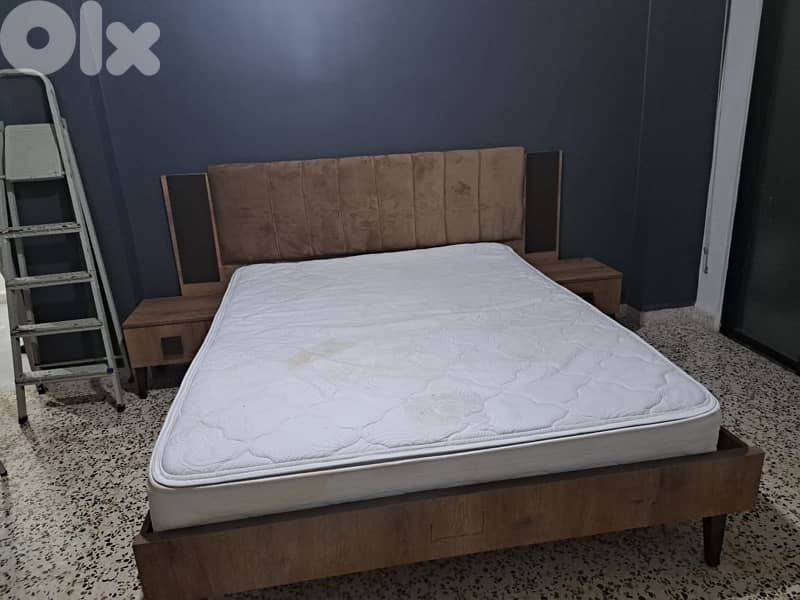 تخت مجوز جديد من المعمل بافضل الاسعار 0