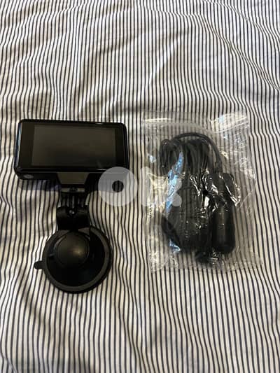 BLACKVIEW Dual Dash Cam for Cars