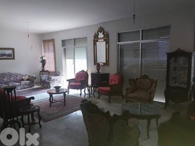 Spacious apartment for Rent in Rabweh - شقة للاجار في الربوه
